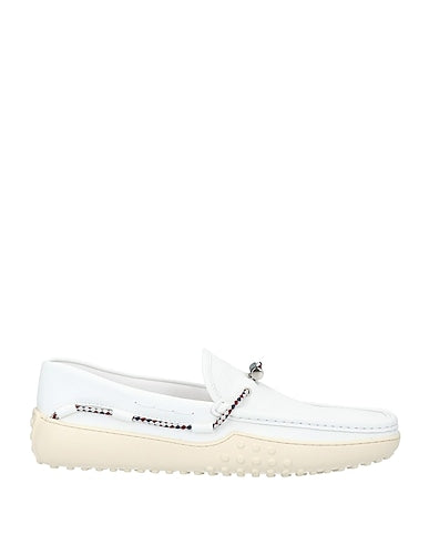 TOD'S LOAFERS