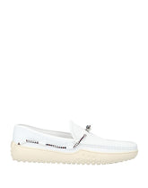 TOD'S LOAFERS