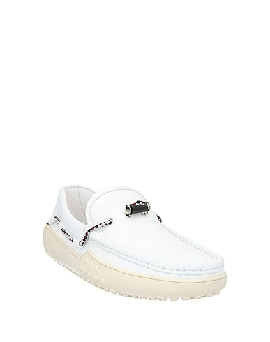 TOD'S LOAFERS