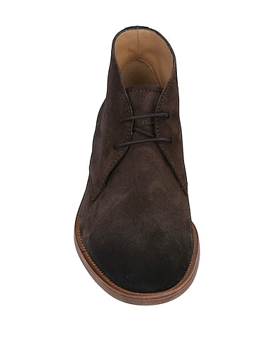 TOD'S ANKLE BOOTS