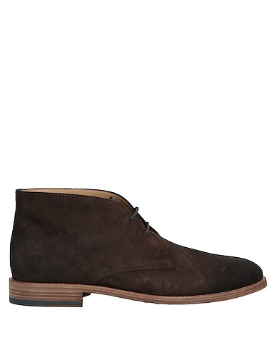 TOD'S ANKLE BOOTS
