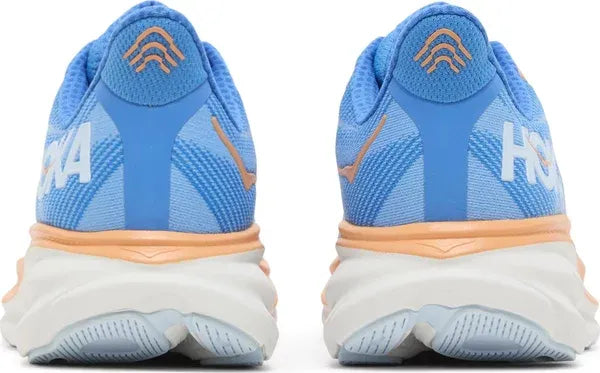 Hoka Clifton 9 Coastal Sky