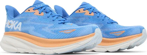 Hoka Clifton 9 Coastal Sky