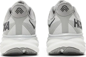 Hoka Clifton 9 Harbor Mist Black