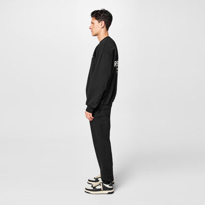 Apex Low Trainers, Two-Tone Design