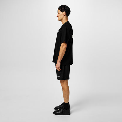 Apex Low Trainers, Two-Tone Design
