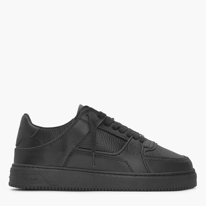 Apex Low Trainers, Two-Tone Design