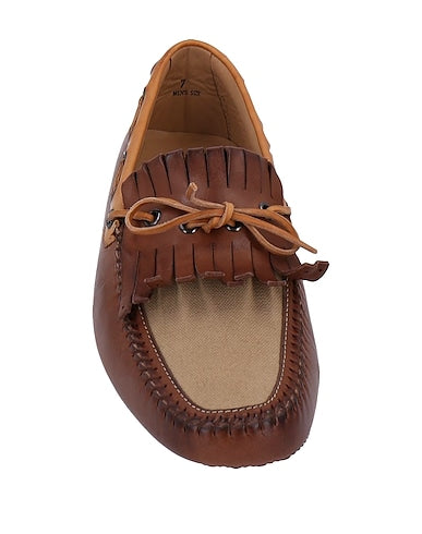 TOD'S LOAFERS