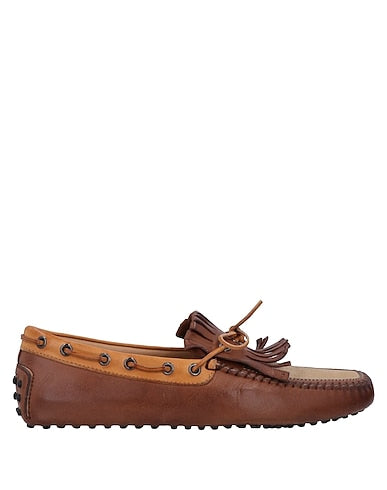 TOD'S LOAFERS