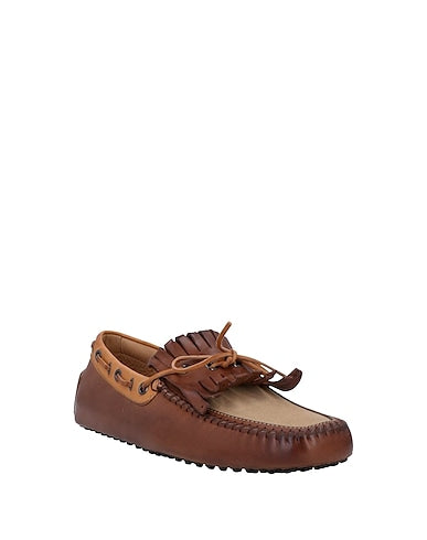 TOD'S LOAFERS