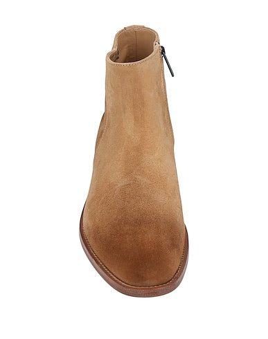 TOD'S ANKLE BOOTS