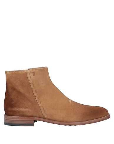 TOD'S ANKLE BOOTS