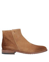 TOD'S ANKLE BOOTS