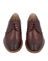 TOD'S LACED SHOES