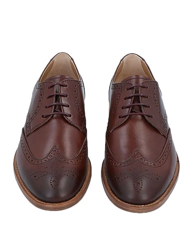 TOD'S LACED SHOES