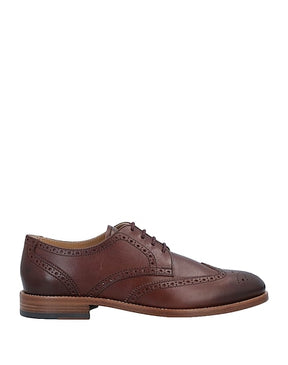 TOD'S LACED SHOES