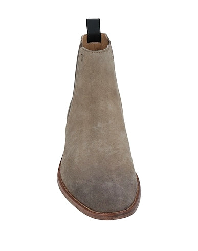 TOD'S ANKLE BOOTS