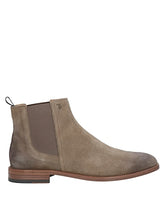 TOD'S ANKLE BOOTS