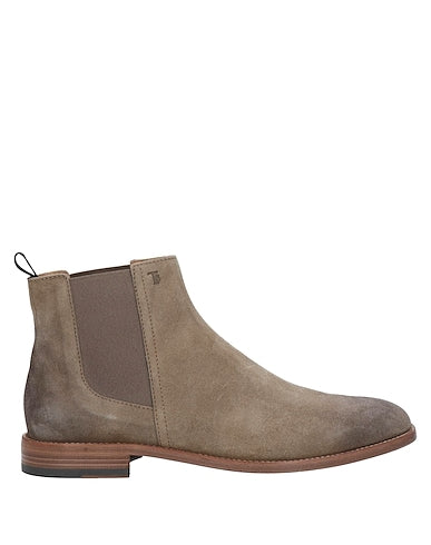 TOD'S ANKLE BOOTS