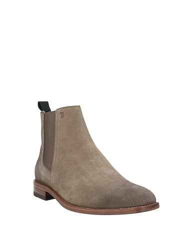TOD'S ANKLE BOOTS