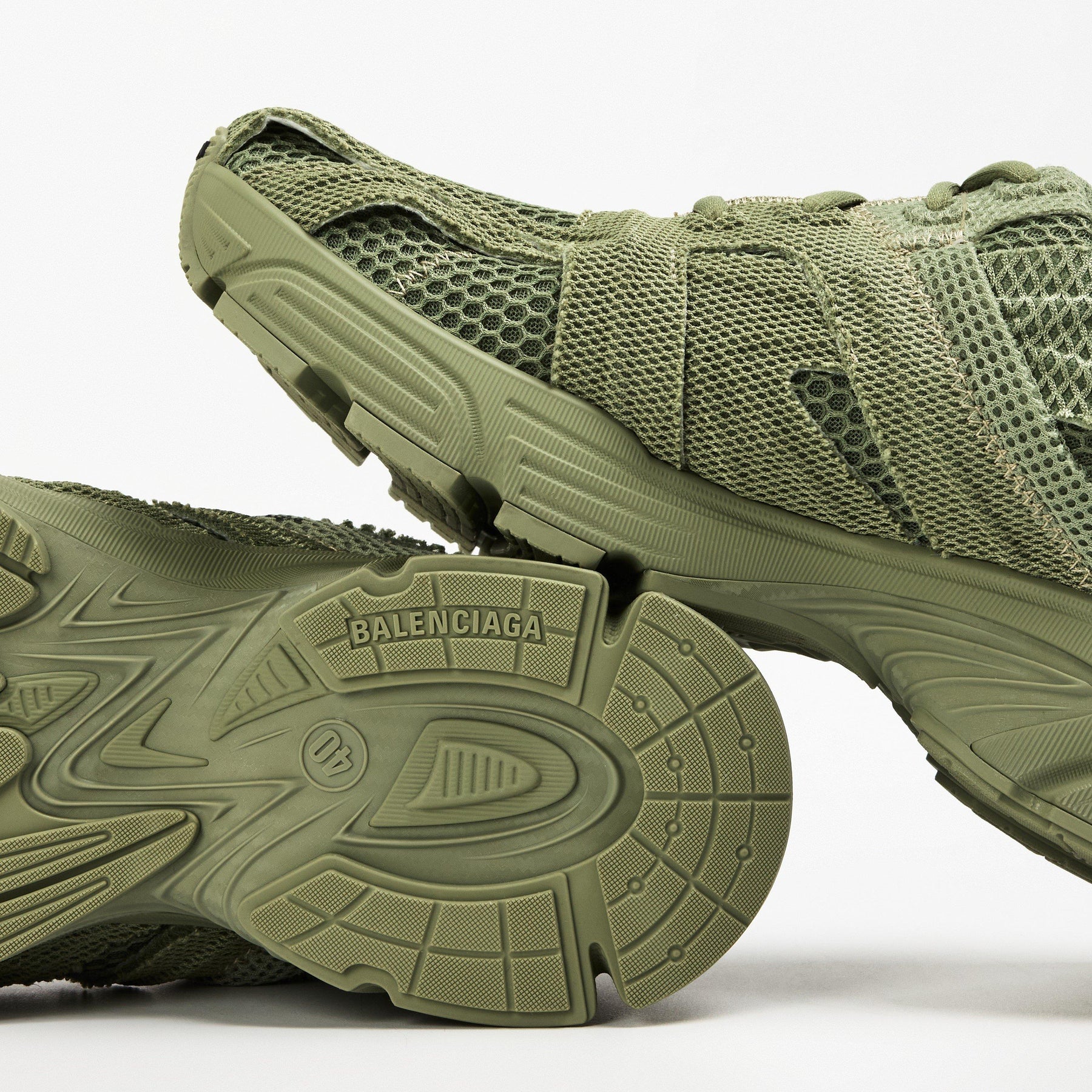 Phantom Sneaker