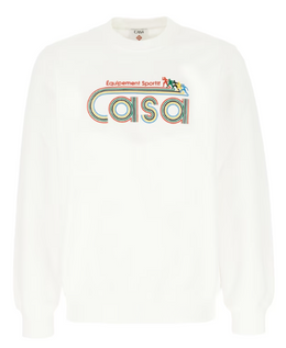 Casablanca Felpe Sweatshirt