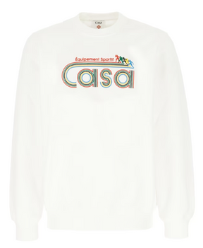 Casablanca Felpe Sweatshirt