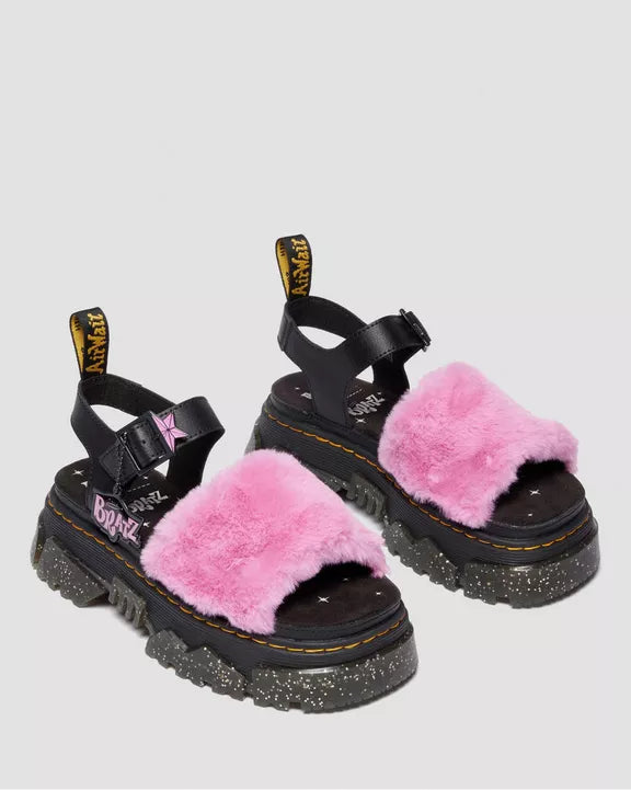 MATTISON STRAP BRATZ