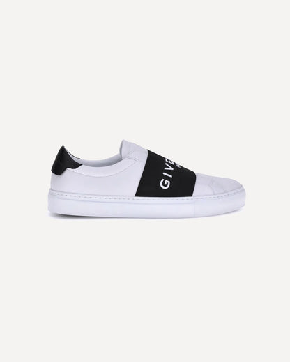 GIVENCHY Urban Street Sneakers