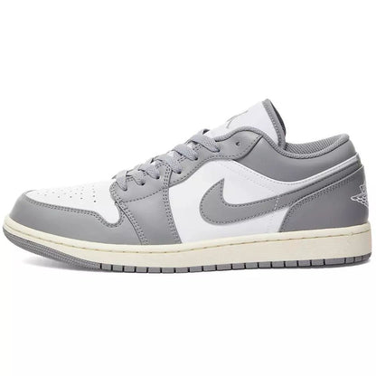 Air Jordan 1 Low 'Vintage Grey'