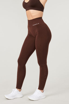 W220 - Core Seamless Leggings