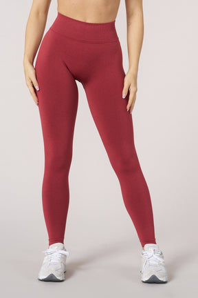 W233 - Curve seamless legging