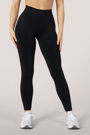 W233 - Curve seamless legging
