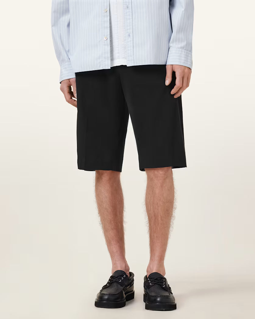 Bay Tailored Shorts