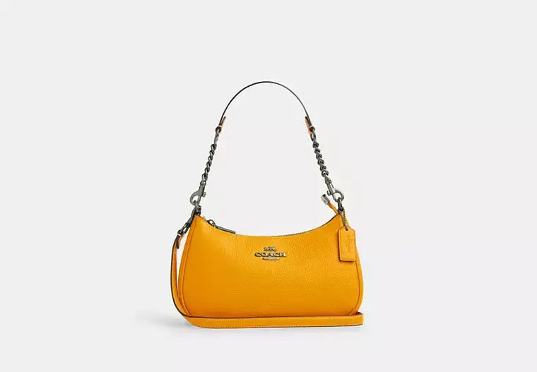 Coach Teri Shoulder Bag - Bags | Shop From The Mirage