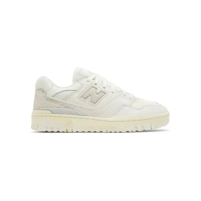 New Balance New Balance Aimé Leon Dore x 550 'White' - Shoe size: UK 7 Sneakers | Shop From The Mirage