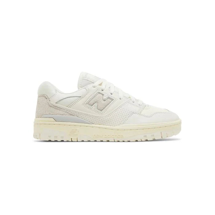 New Balance Aimé Leon Dore x 550 'White'