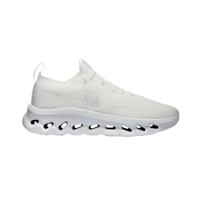On Running Cloudtilt x Loewe All White