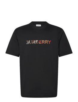 Burberry ELLISON EMB - Short-sleeved t-shirts
