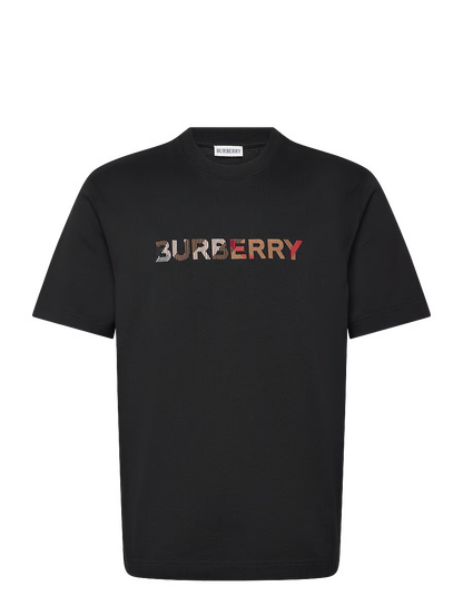 Burberry ELLISON EMB - Short-sleeved t-shirts