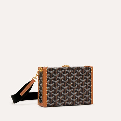 Bezons Trunk Bag