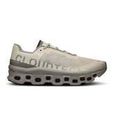 On Running Cloud Monster Ice Alloy On Running - Shoe size: UK 7 Sneakers | Shop From The Mirage