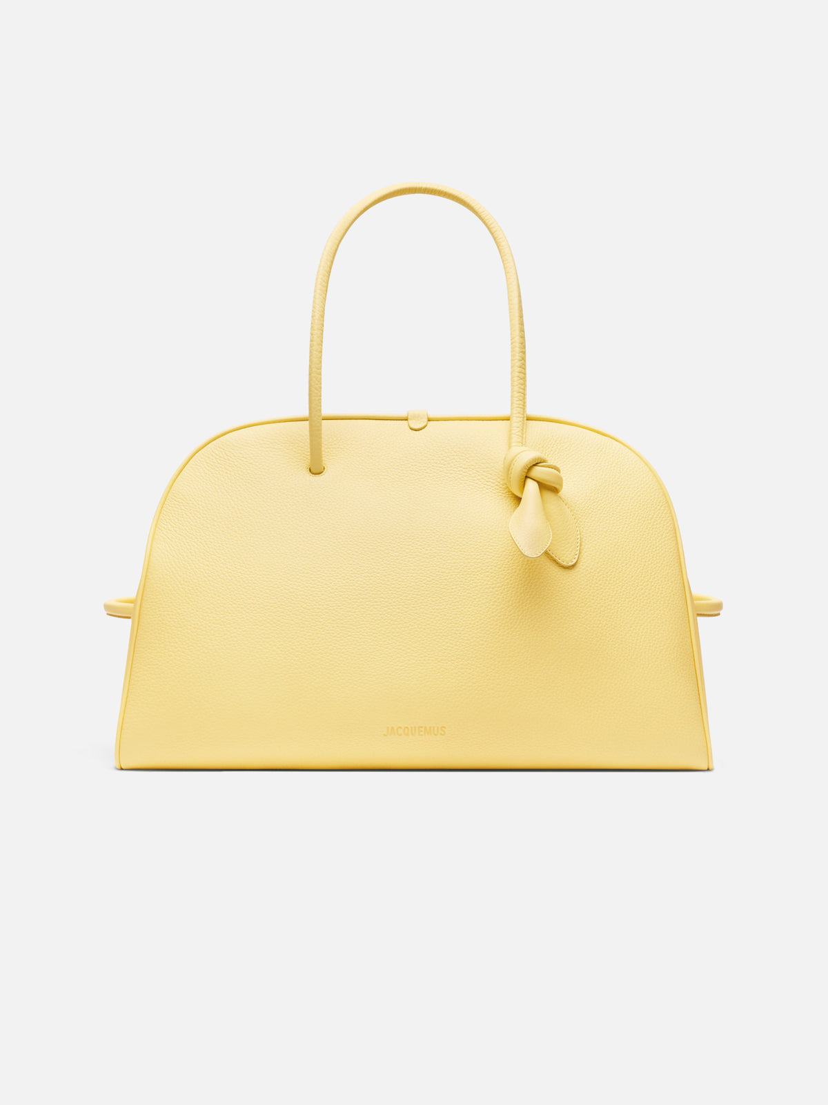 The large Turismo Large soft bowling bag.