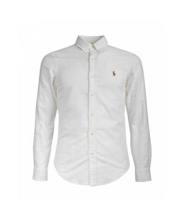 Polo Ralph Lauren Sporty Long Sleeve Shirt