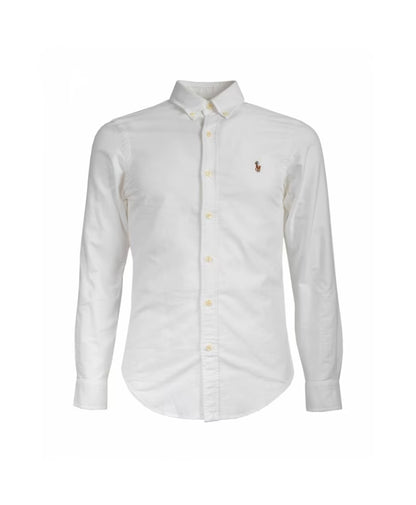 Polo Ralph Lauren Sporty Long Sleeve Shirt