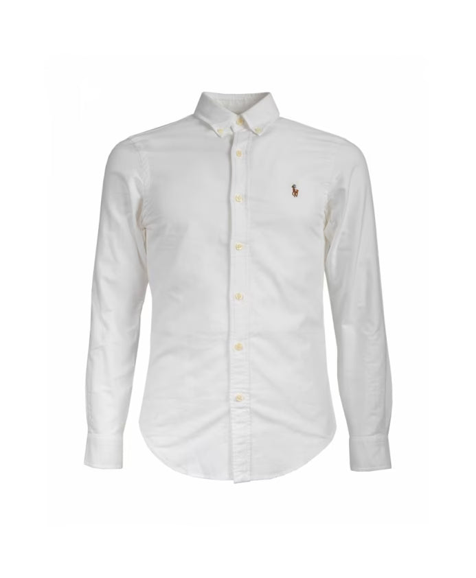 Polo Ralph Lauren Sporty Long Sleeve Shirt