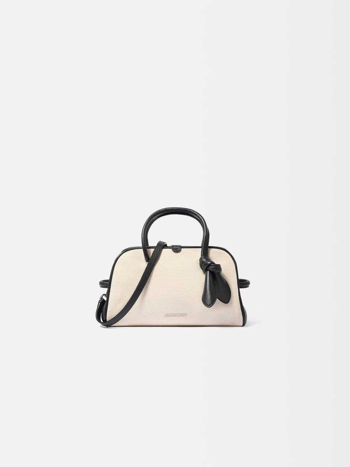 The small Turismo Small soft bowling bag.