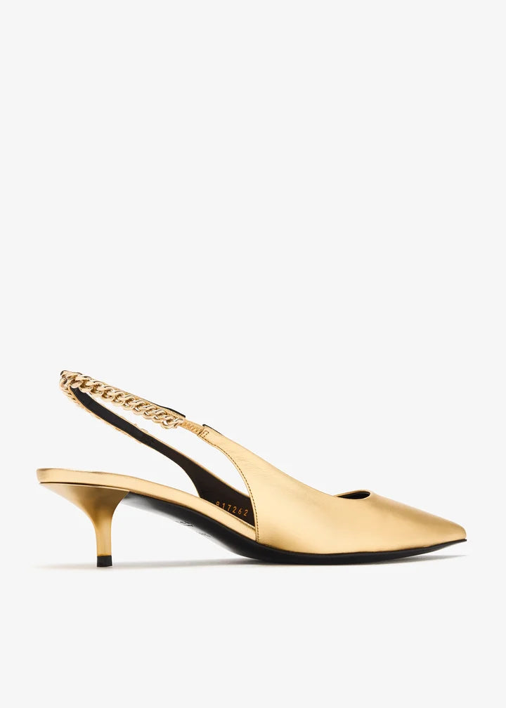Gucci heels