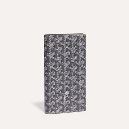 Saint-Roch Wallet