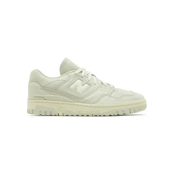 New Balance New Balance 550 'Monochromatic Pack - Deep Lichen Green' - Shoe size: UK 7 Sneakers | Shop From The Mirage